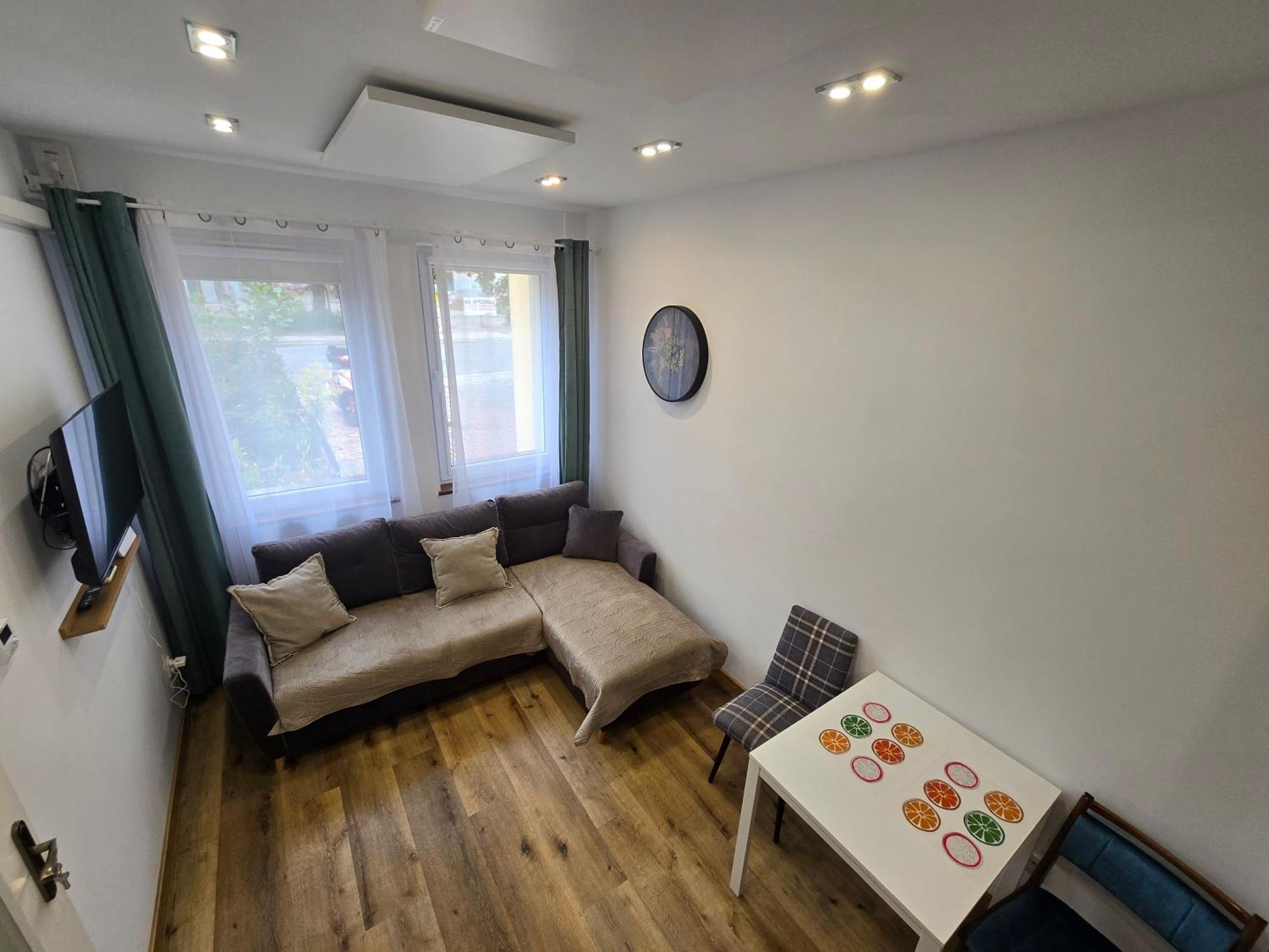Dzialkowa Apartment Legnica Exterior foto