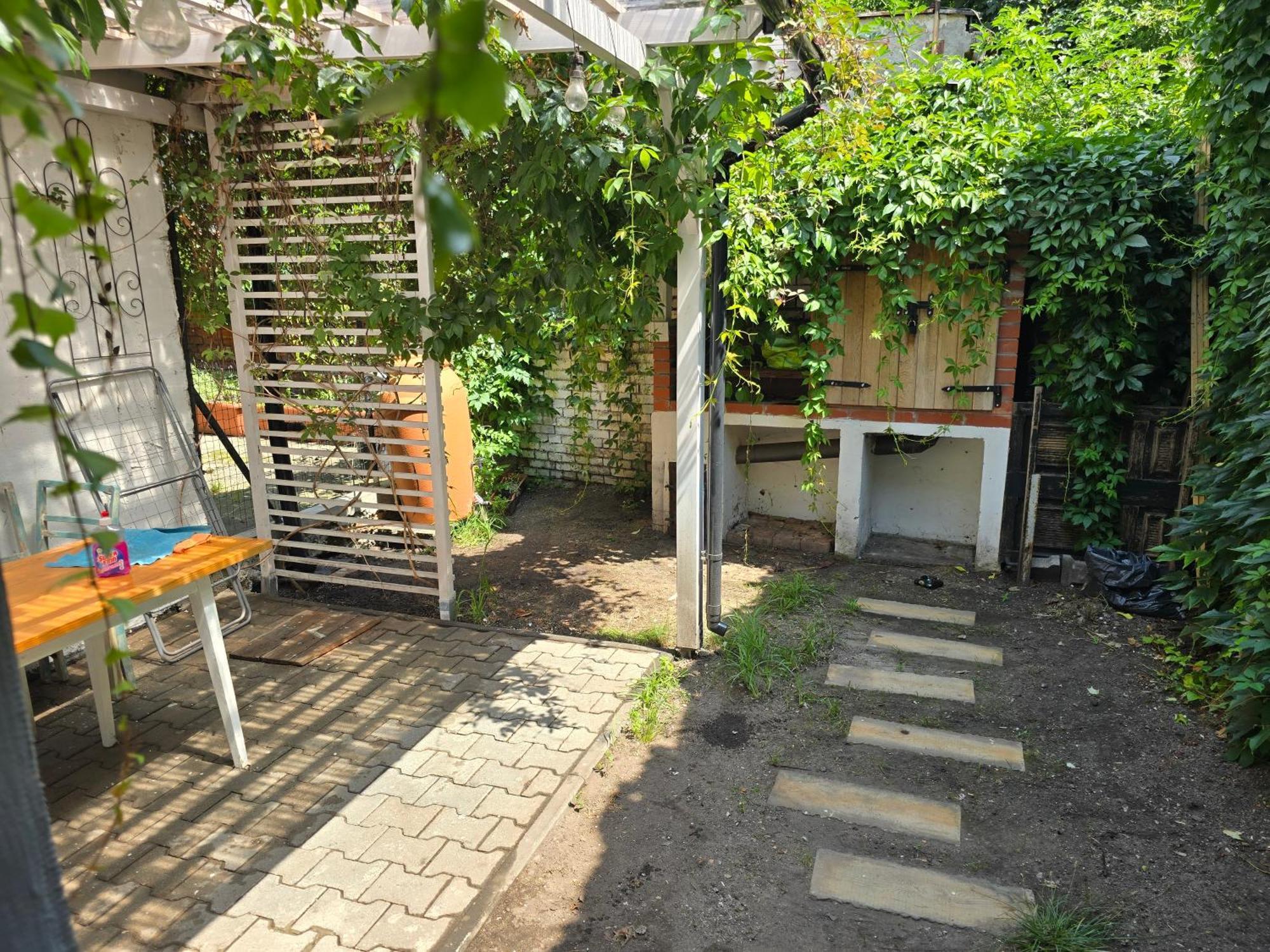 Dzialkowa Apartment Legnica Exterior foto